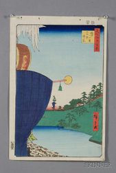 Hiroshige: